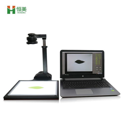 2021拍照式葉面積儀重磅來襲 科技賦能精準農業，配套攝影擴印服務全面升級