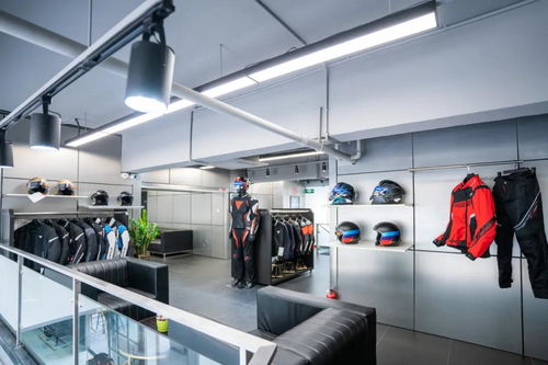 對話本田全新中排授權店負責人 揭秘本田獨特產品魅力與服務體系，兼談攝影擴印服務的跨界融合