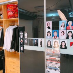 武漢星辰攝影工作室 專業影像服務，定格美好瞬間